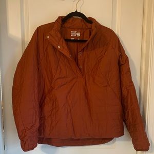 Mountain Hard Wear puffer jacket